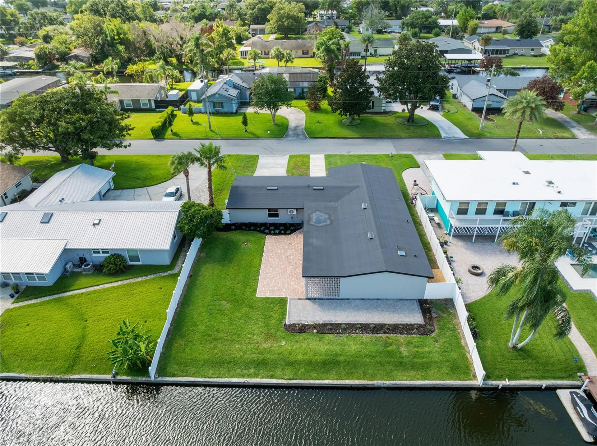 2501 Reef Court Orlando FL 32805