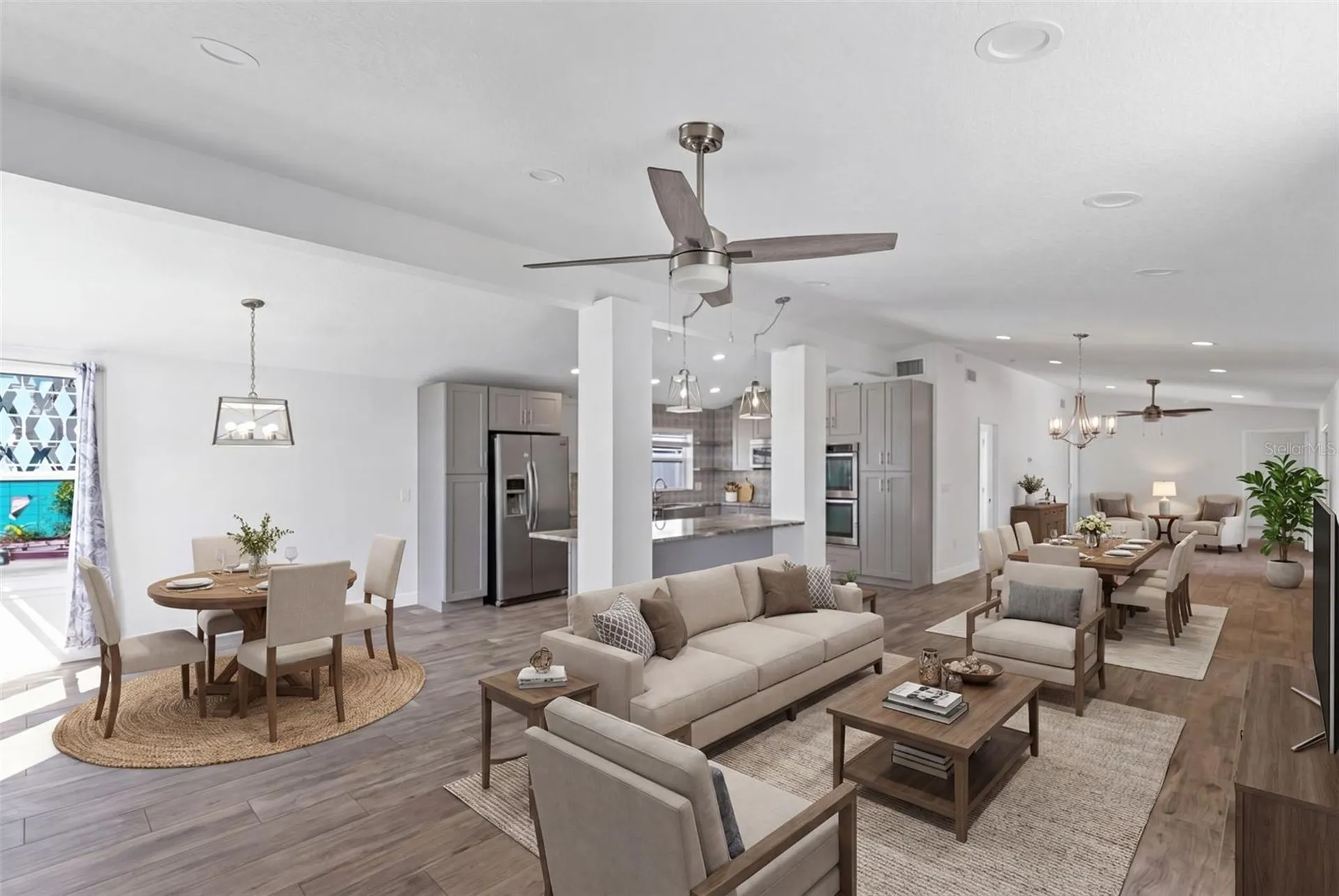 2501 Reef Court Orlando FL 32805