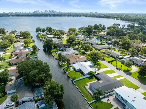 2501 Reef Court Orlando FL 32805