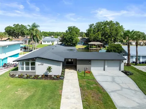 2501 Reef Court Orlando FL 32805