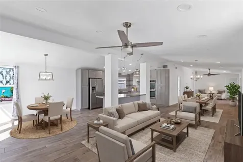 2501 Reef Court Orlando FL 32805