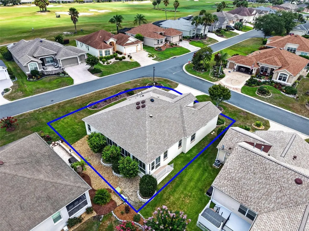 1868 Doric Avenue The Villages FL 32162