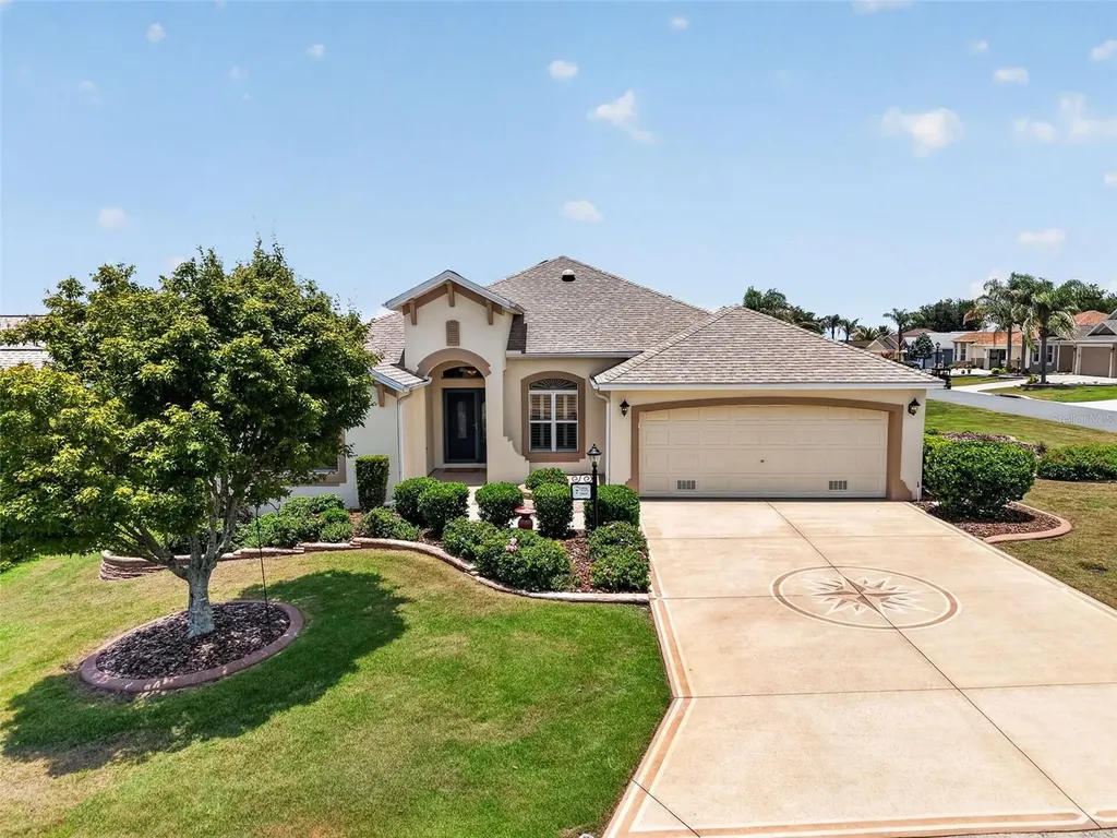 1868 Doric Avenue The Villages FL 32162