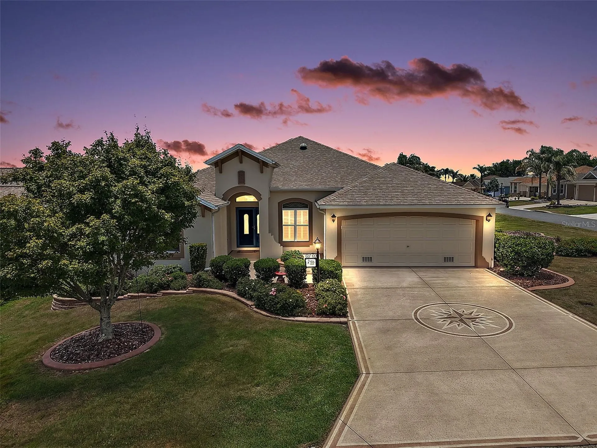 1868 Doric Avenue The Villages FL 32162