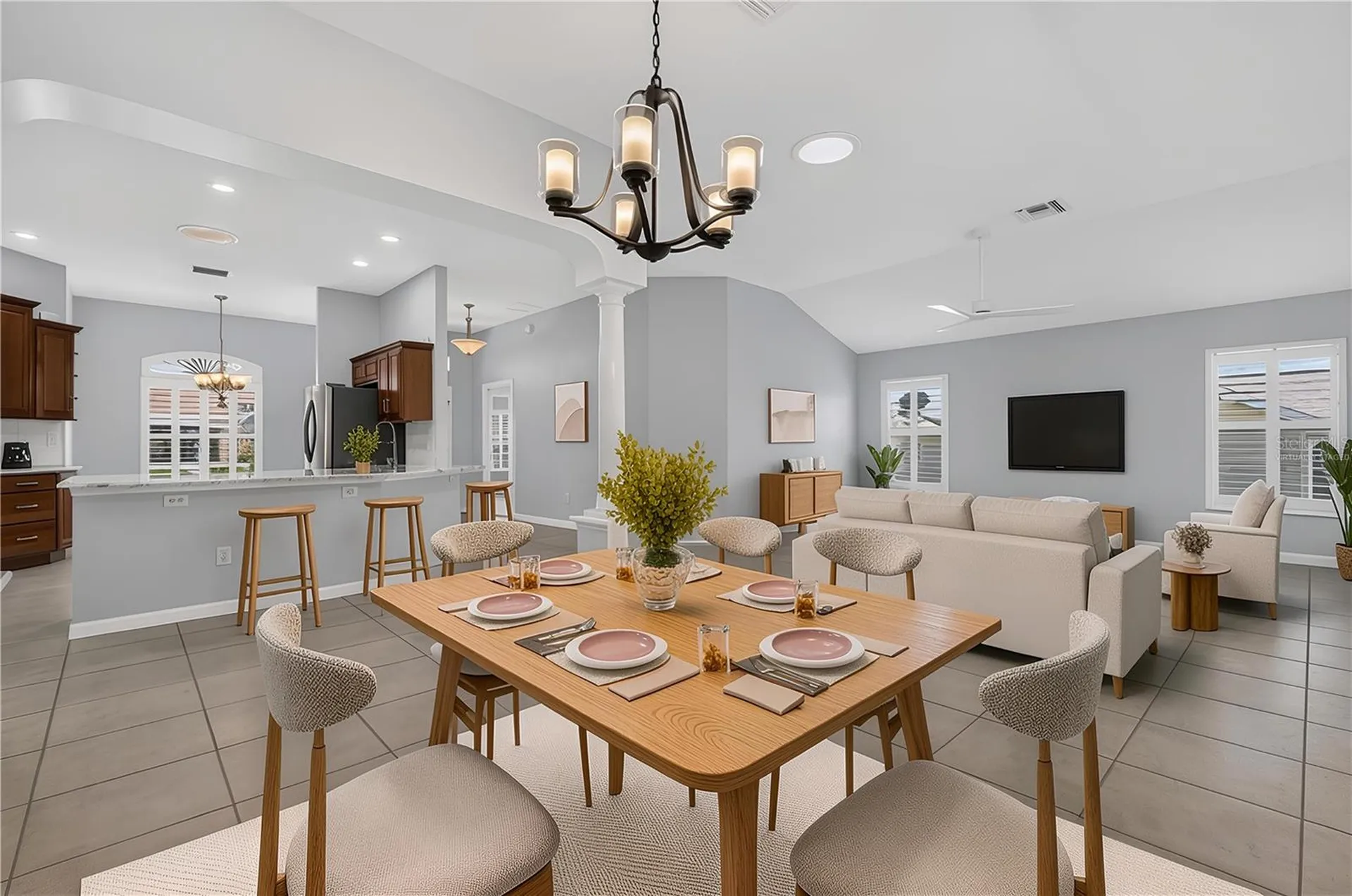 1868 Doric Avenue The Villages FL 32162