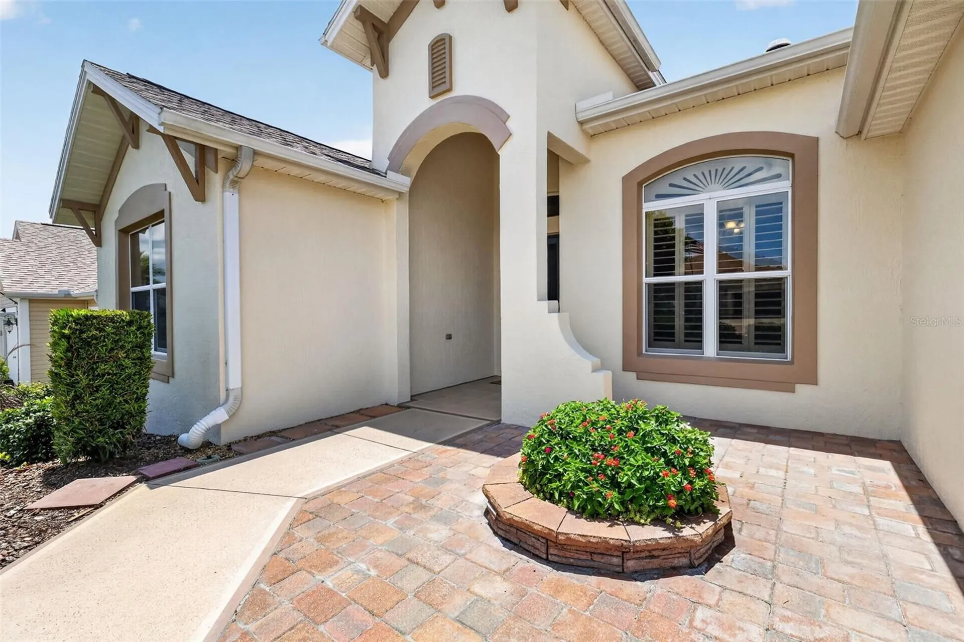 1868 Doric Avenue The Villages FL 32162