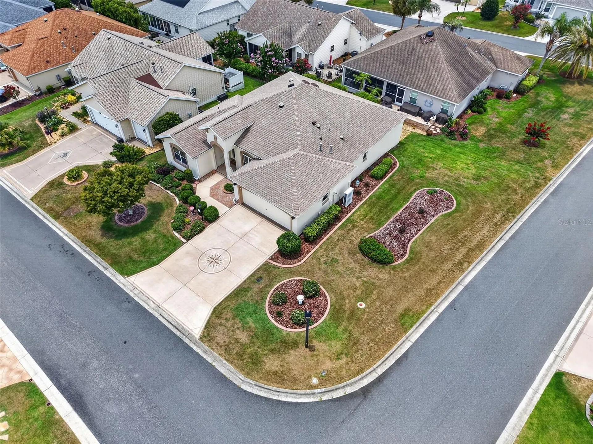 1868 Doric Avenue The Villages FL 32162