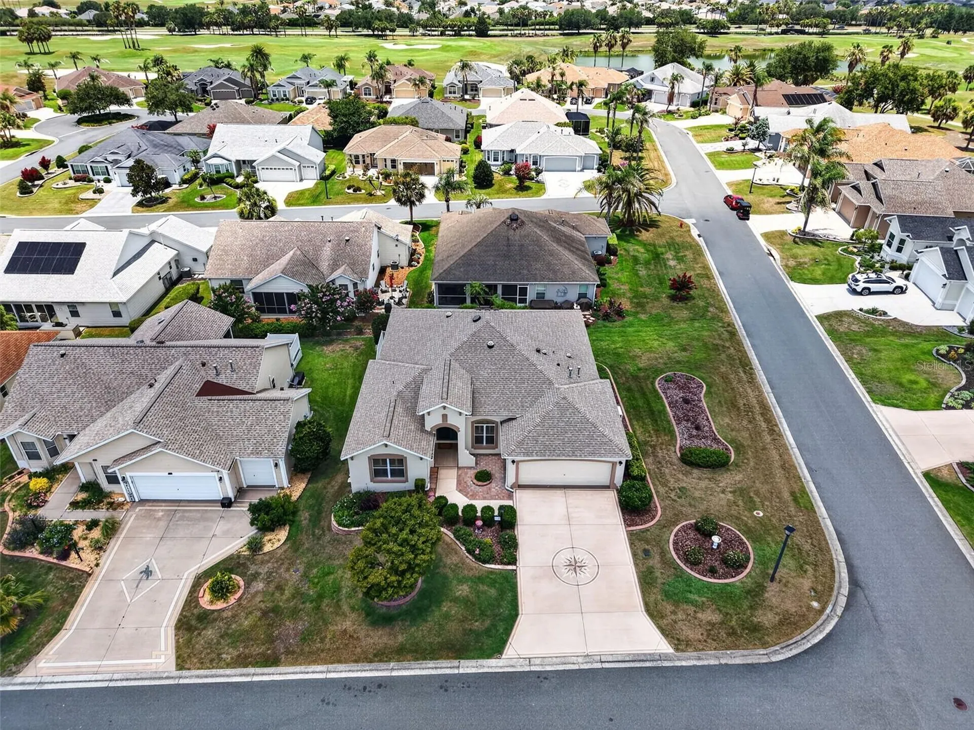 1868 Doric Avenue The Villages FL 32162