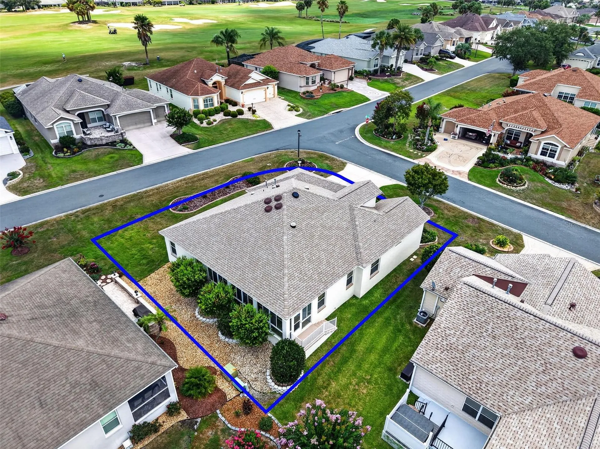 1868 Doric Avenue The Villages FL 32162
