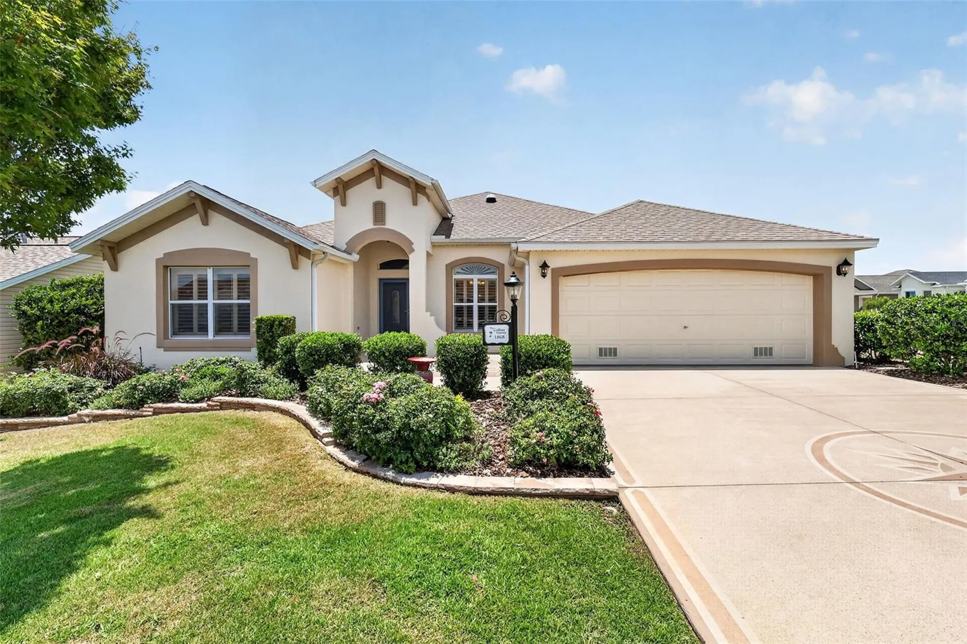1868 Doric Avenue The Villages FL 32162