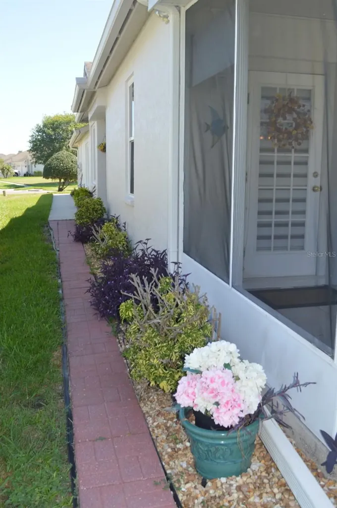 1926 Sassafras Drive Wesley Chapel FL 33543