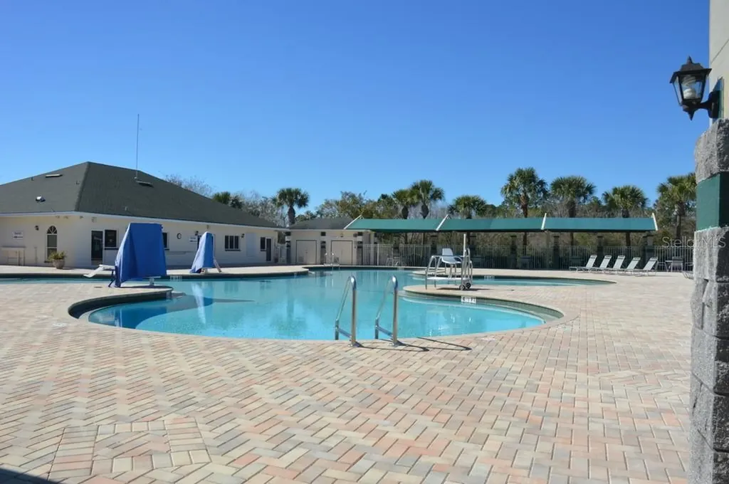 1926 Sassafras Drive Wesley Chapel FL 33543