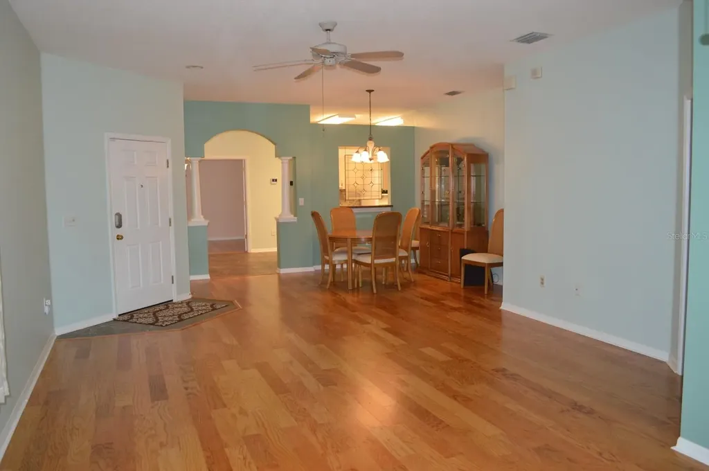 1926 Sassafras Drive Wesley Chapel FL 33543