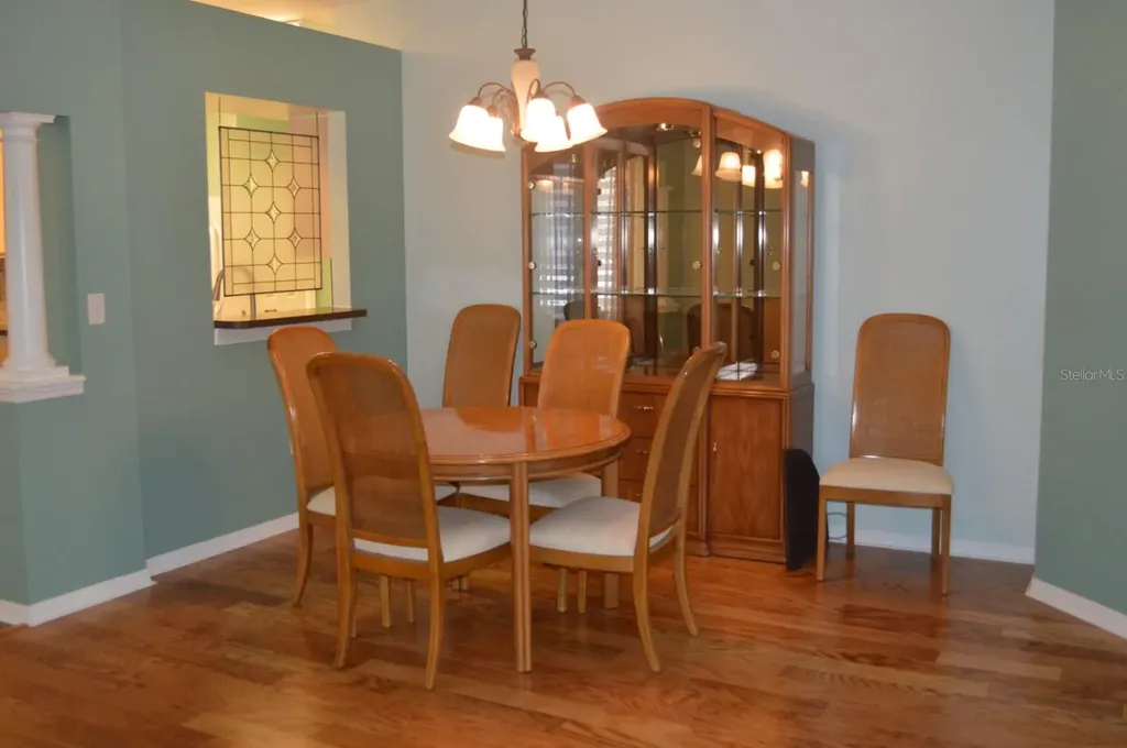 1926 Sassafras Drive Wesley Chapel FL 33543