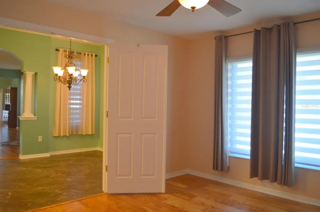 1926 Sassafras Drive Wesley Chapel FL 33543