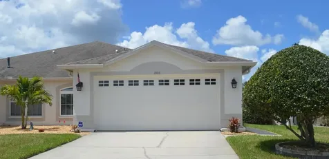 1926 Sassafras Drive Wesley Chapel FL 33543