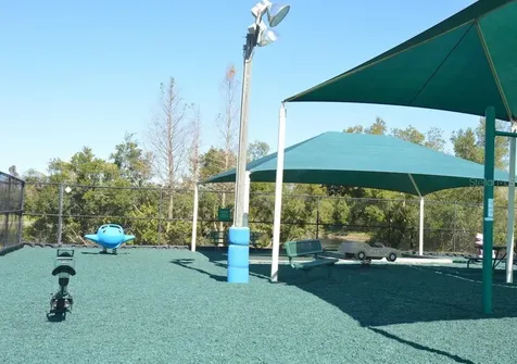 1926 Sassafras Drive Wesley Chapel FL 33543