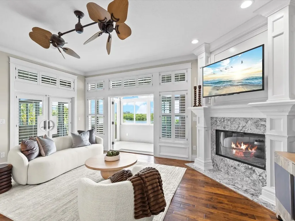 2057 N Pointe Alexis Drive Tarpon Springs FL 34689