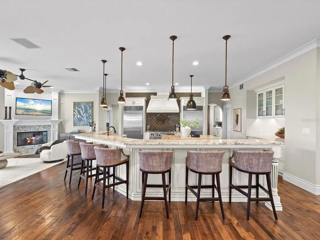 2057 N Pointe Alexis Drive Tarpon Springs FL 34689