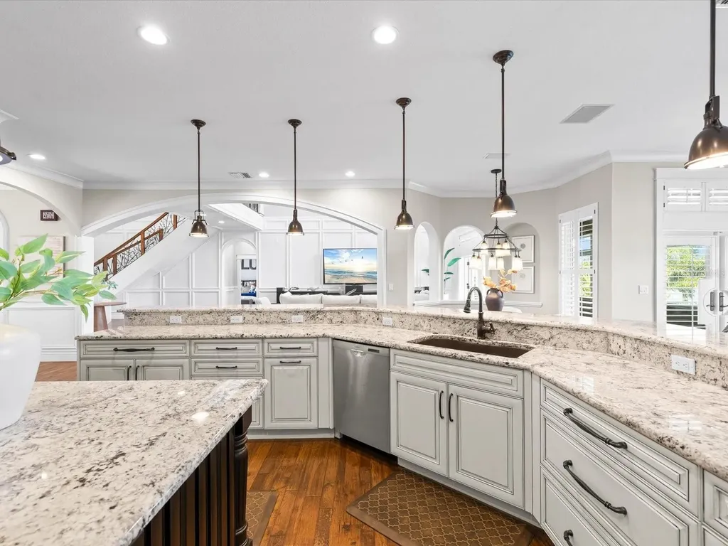 2057 N Pointe Alexis Drive Tarpon Springs FL 34689