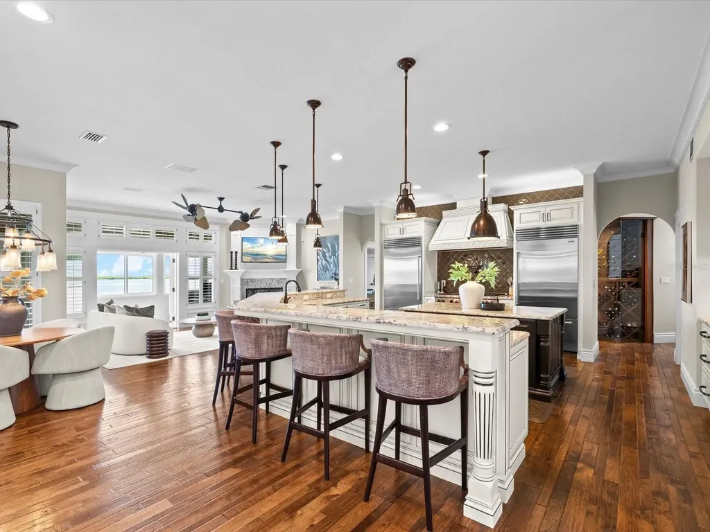2057 N Pointe Alexis Drive Tarpon Springs FL 34689