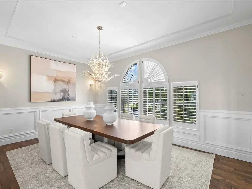 2057 N Pointe Alexis Drive Tarpon Springs FL 34689