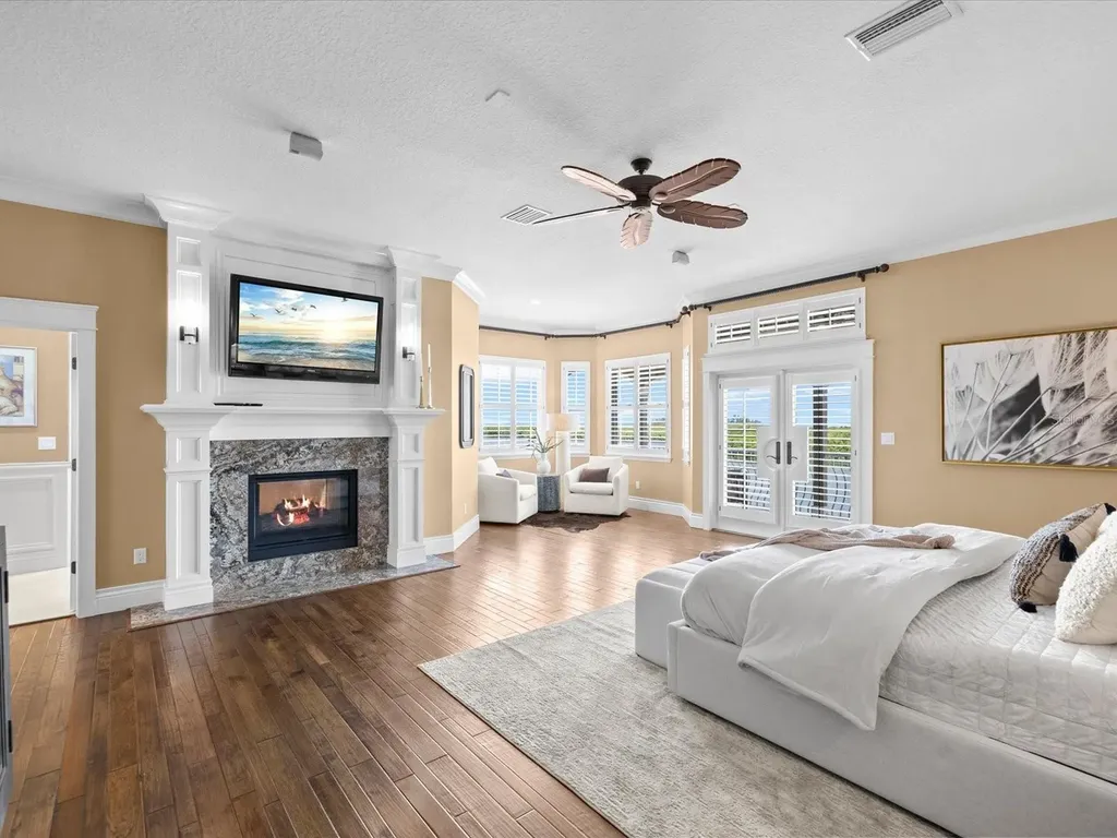 2057 N Pointe Alexis Drive Tarpon Springs FL 34689
