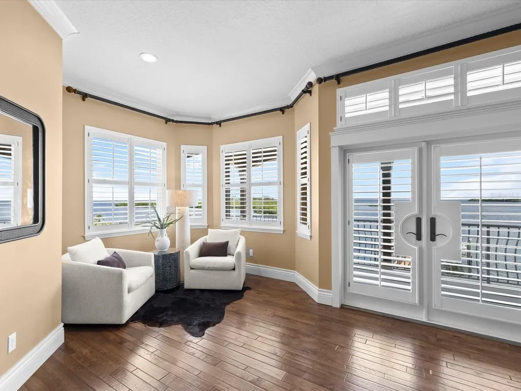 2057 N Pointe Alexis Drive Tarpon Springs FL 34689