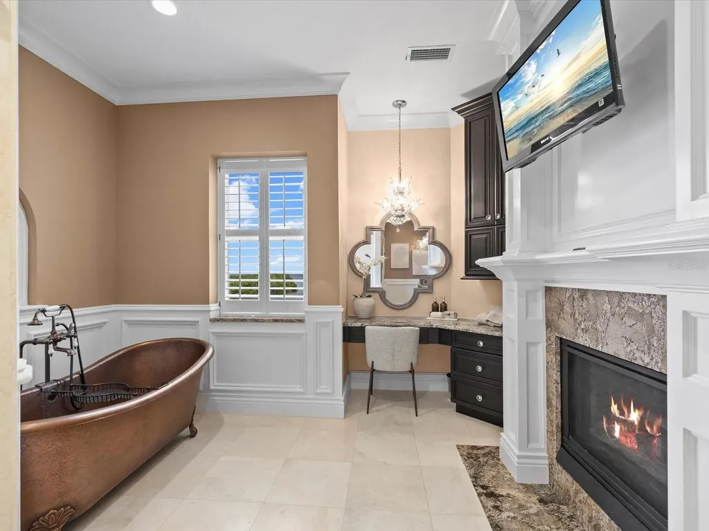 2057 N Pointe Alexis Drive Tarpon Springs FL 34689