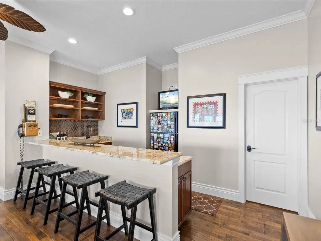 2057 N Pointe Alexis Drive Tarpon Springs FL 34689