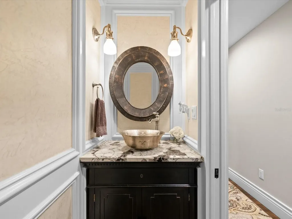 2057 N Pointe Alexis Drive Tarpon Springs FL 34689