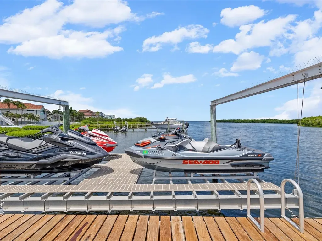 2057 N Pointe Alexis Drive Tarpon Springs FL 34689