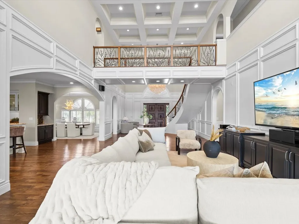 2057 N Pointe Alexis Drive Tarpon Springs FL 34689