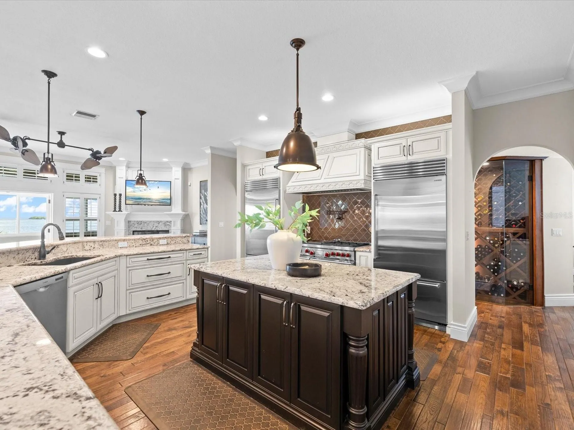 2057 N Pointe Alexis Drive Tarpon Springs FL 34689