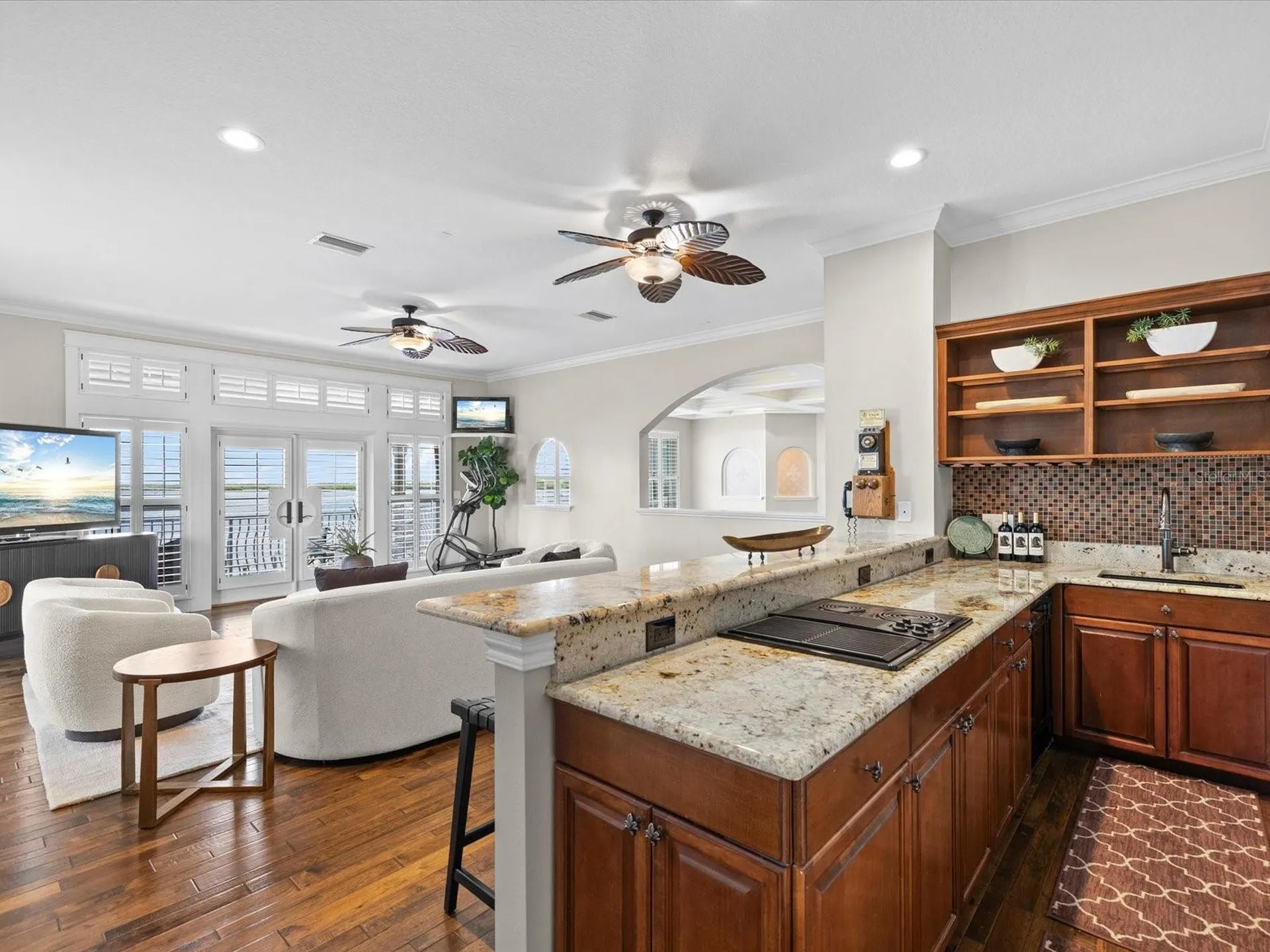 2057 N Pointe Alexis Drive Tarpon Springs FL 34689