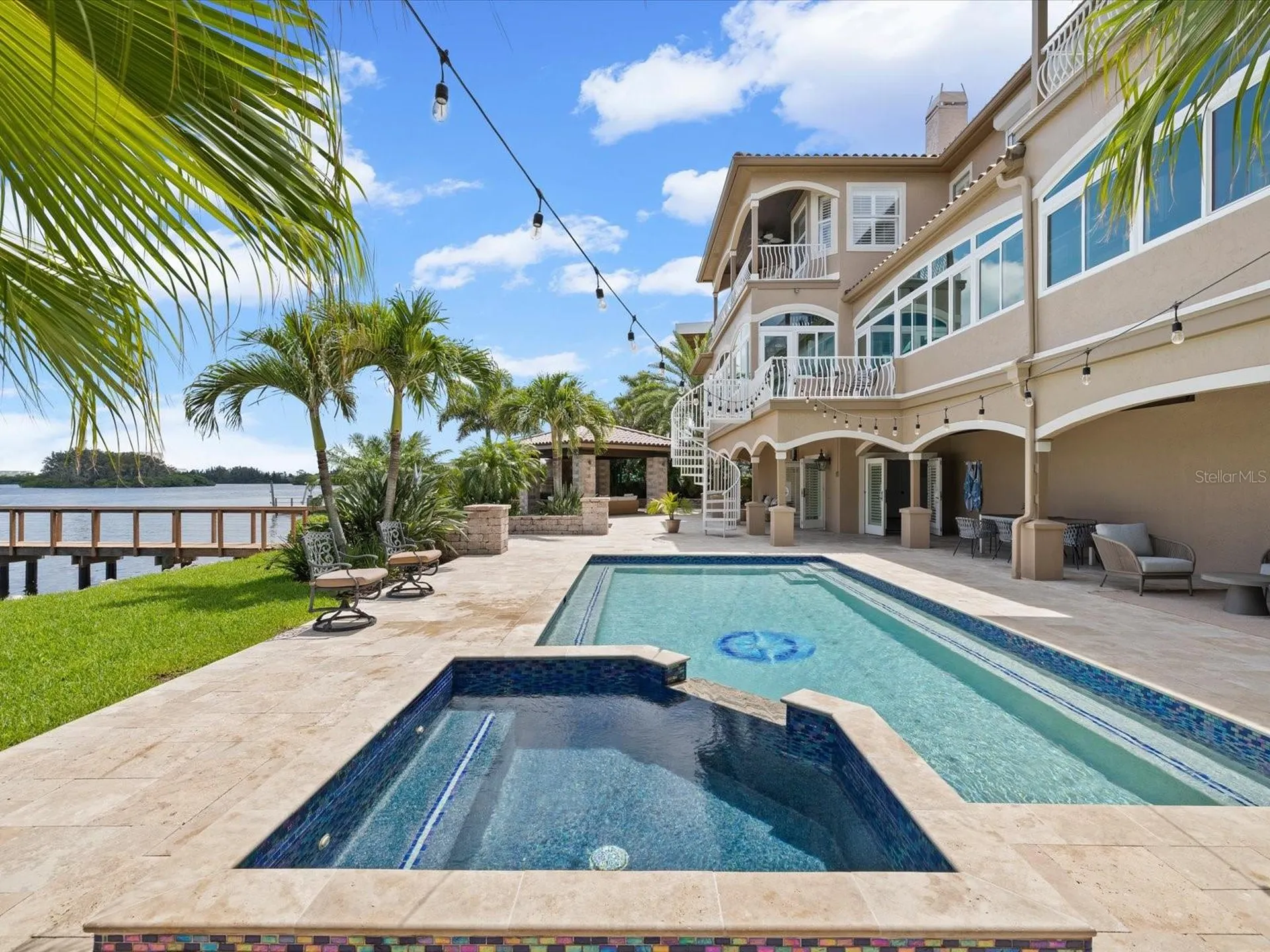 2057 N Pointe Alexis Drive Tarpon Springs FL 34689