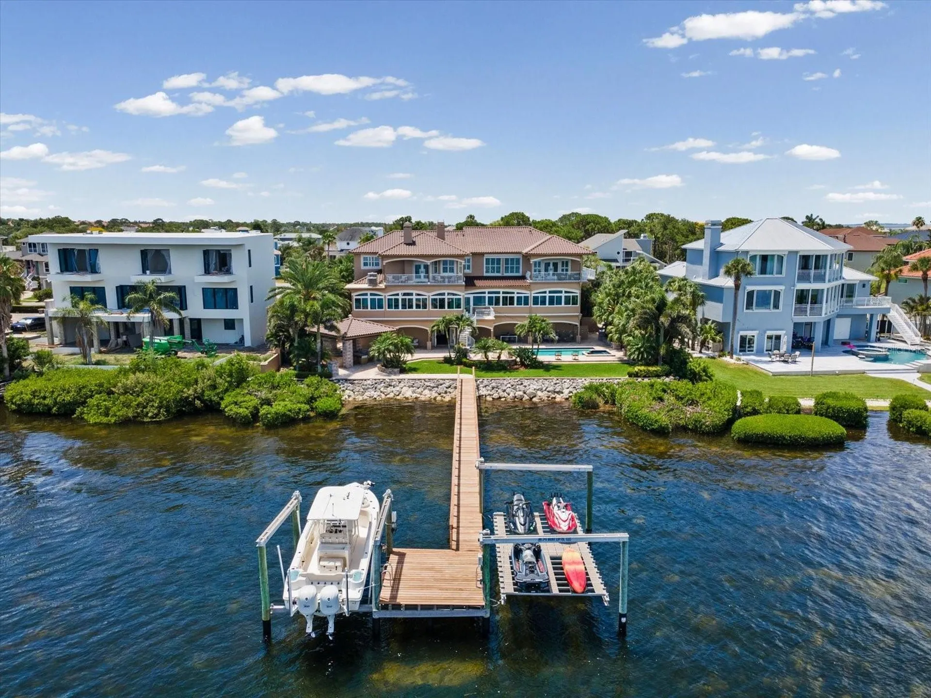2057 N Pointe Alexis Drive Tarpon Springs FL 34689