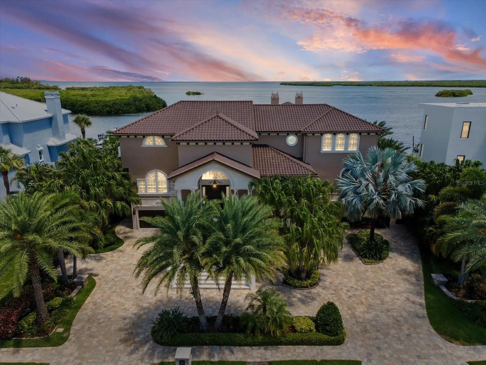 2057 N Pointe Alexis Drive Tarpon Springs FL 34689