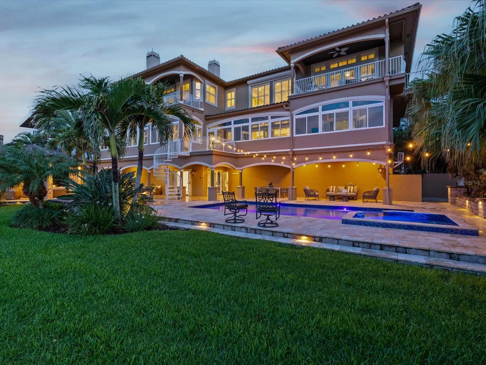 2057 N Pointe Alexis Drive Tarpon Springs FL 34689
