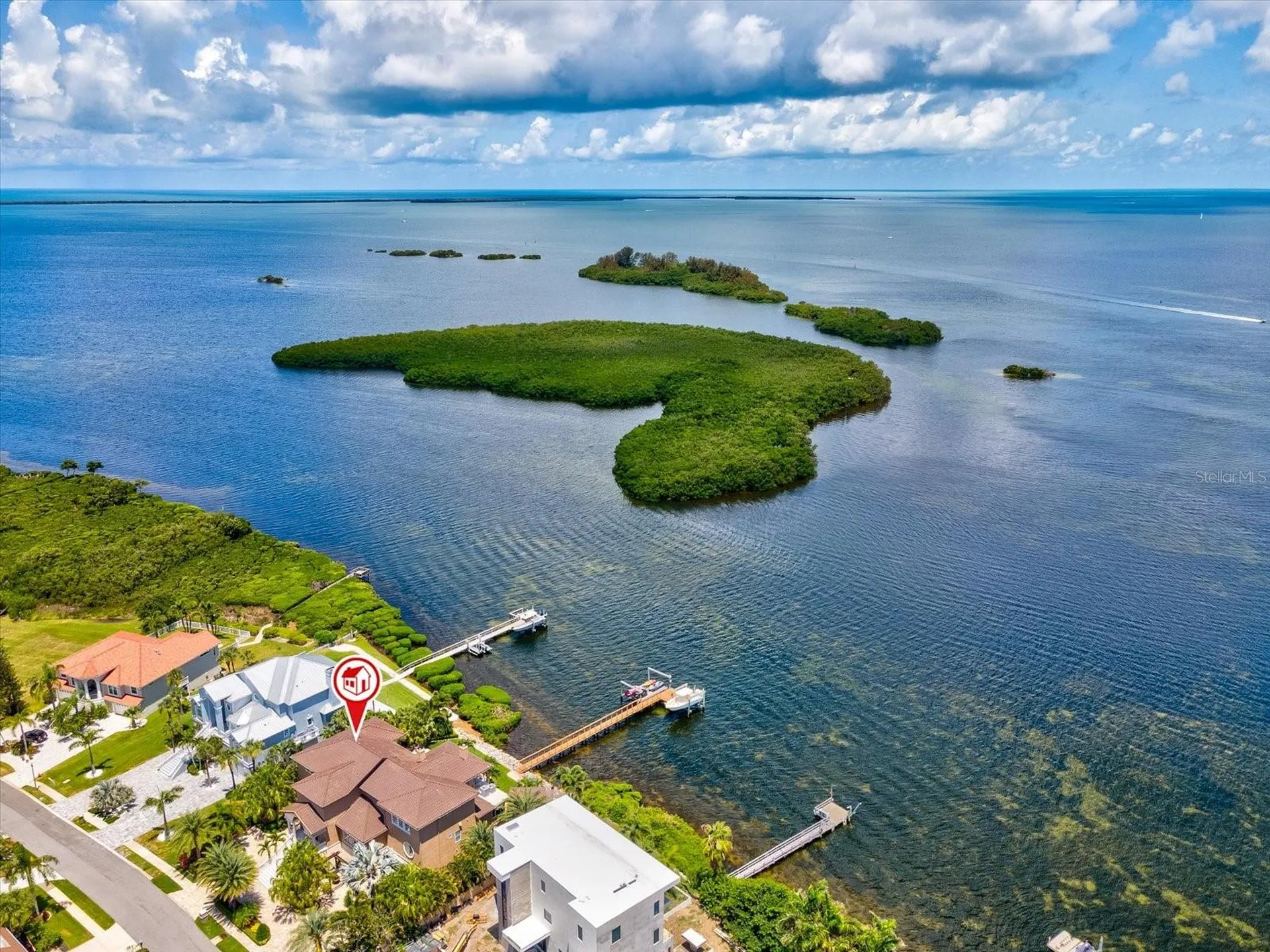 2057 N Pointe Alexis Drive Tarpon Springs FL 34689