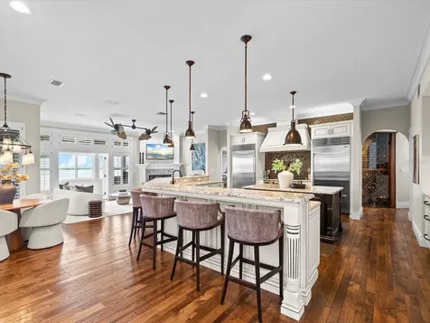 2057 N Pointe Alexis Drive Tarpon Springs FL 34689