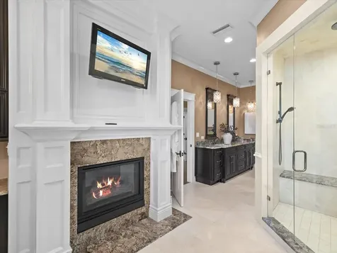 2057 N Pointe Alexis Drive Tarpon Springs FL 34689