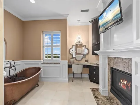 2057 N Pointe Alexis Drive Tarpon Springs FL 34689