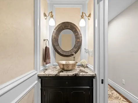 2057 N Pointe Alexis Drive Tarpon Springs FL 34689