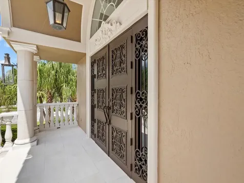 2057 N Pointe Alexis Drive Tarpon Springs FL 34689