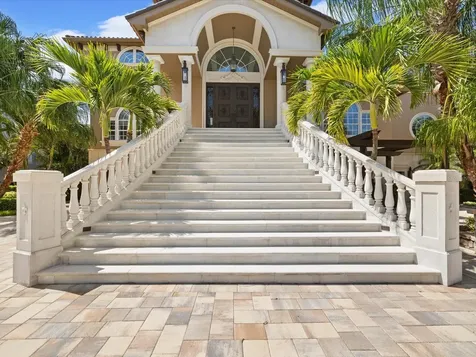 2057 N Pointe Alexis Drive Tarpon Springs FL 34689