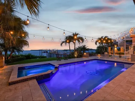 2057 N Pointe Alexis Drive Tarpon Springs FL 34689