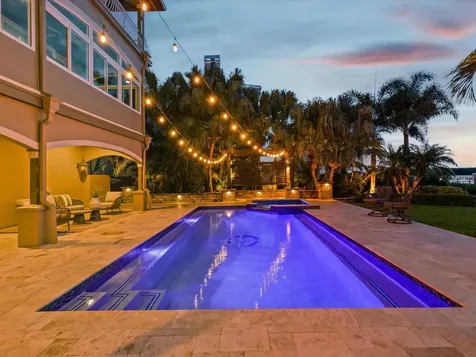 2057 N Pointe Alexis Drive Tarpon Springs FL 34689