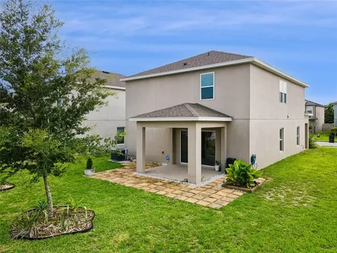 779 Scrub Oak Hammock Road Davenport FL 33837
