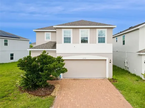 779 Scrub Oak Hammock Road Davenport FL 33837